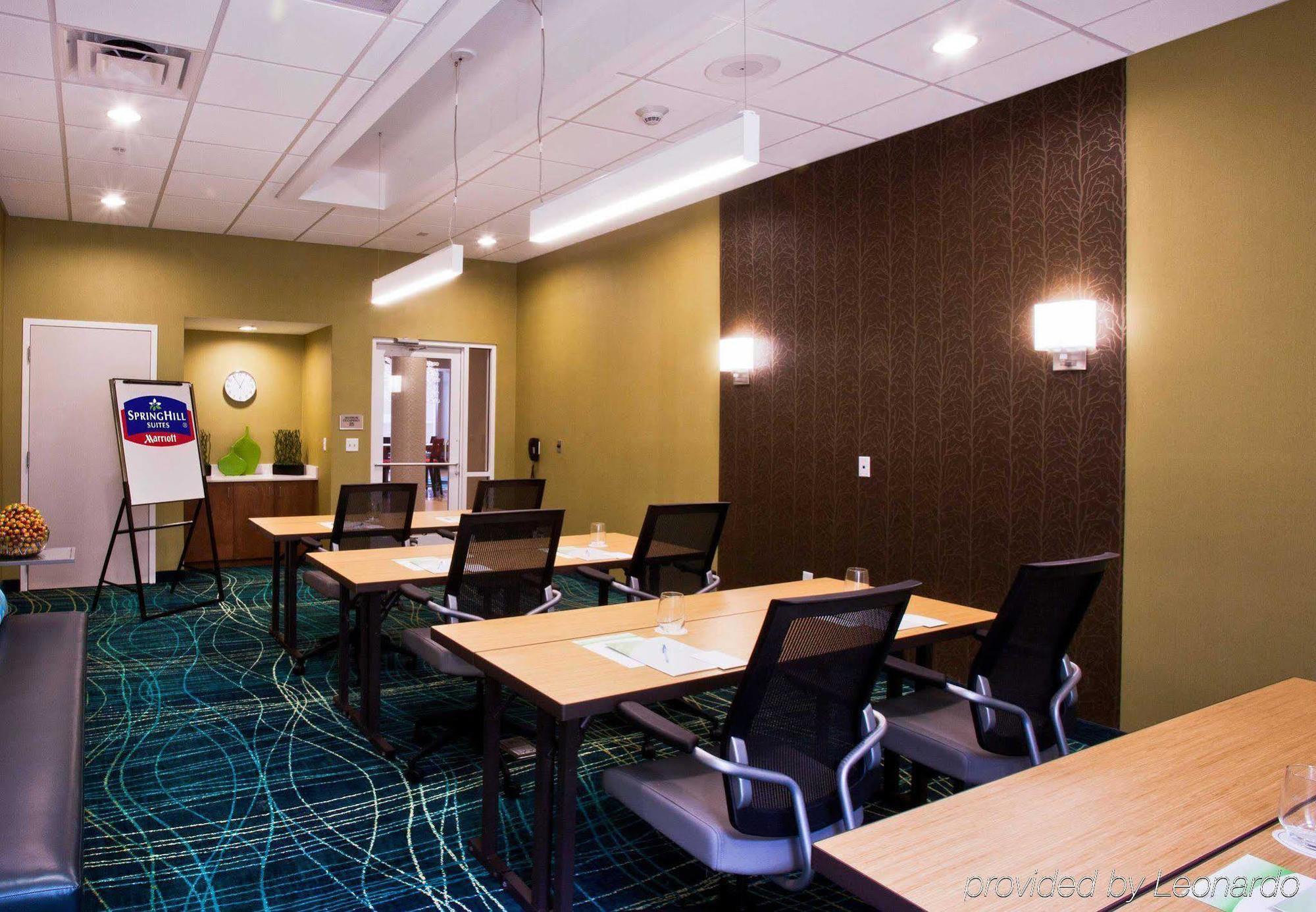Springhill Suites By Marriott Mobile West Exterior foto